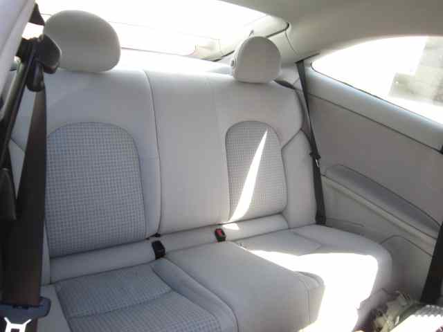 MERCEDES CLASE C (W203) SPORTCOUPE C 220 CDI (203.706) Motor 2,2 Ltr. - 105 kW CDI CAT