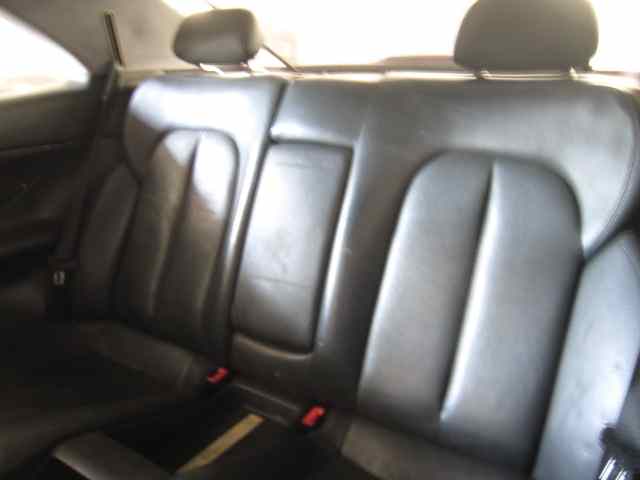 MERCEDES CLASE CLK (W208) COUPE 320 (208.365) Motor 3,2 Ltr. - 160 kW V6 18V CAT