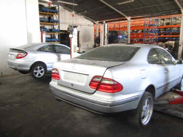 MERCEDES CLASE CLK (W208) COUPE 320 (208.365) Motor 3,2 Ltr. - 160 kW V6 18V CAT