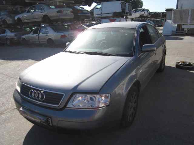 AUDI A6 BERLINA (4B2) 2.4 (100kW) Motor 2,4 Ltr. - 100 kW V6 30V