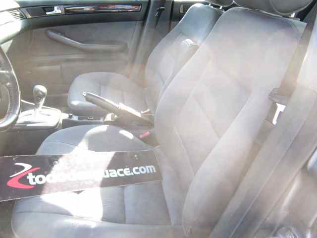 AUDI A6 BERLINA (4B2) 2.4 (100kW) Motor 2,4 Ltr. - 100 kW V6 30V