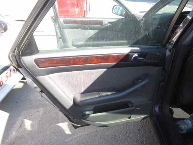 AUDI A6 BERLINA (4B2) 2.4 (100kW) Motor 2,4 Ltr. - 100 kW V6 30V