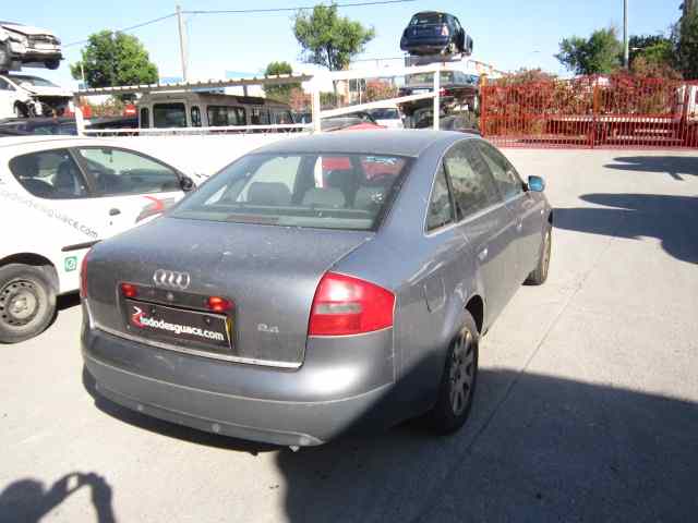 AUDI A6 BERLINA (4B2) 2.4 (100kW) Motor 2,4 Ltr. - 100 kW V6 30V