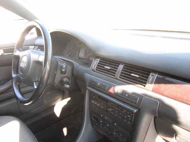 AUDI A6 BERLINA (4B2) 2.4 (100kW) Motor 2,4 Ltr. - 100 kW V6 30V