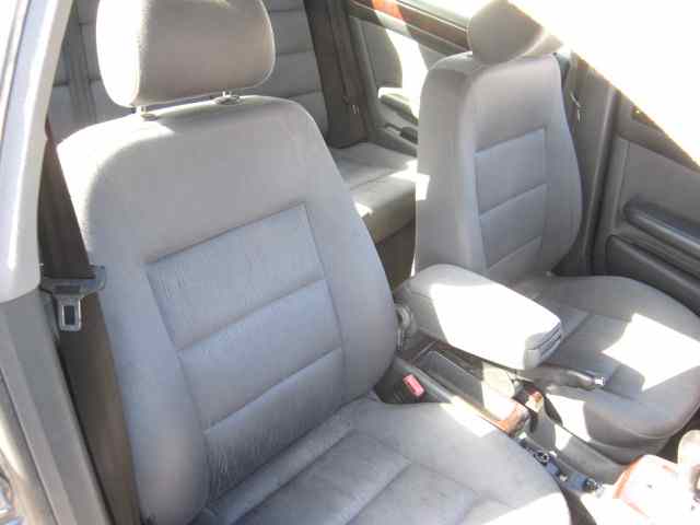 AUDI A6 BERLINA (4B2) 2.4 (100kW) Motor 2,4 Ltr. - 100 kW V6 30V