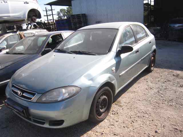 DAEWOO LACETTI *
