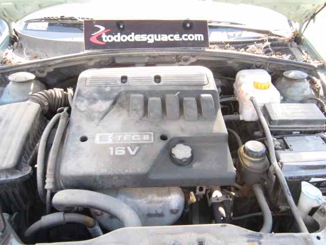 DAEWOO LACETTI *