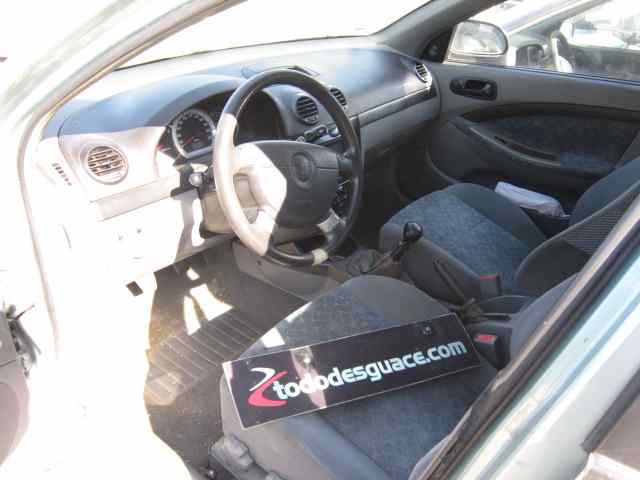DAEWOO LACETTI *