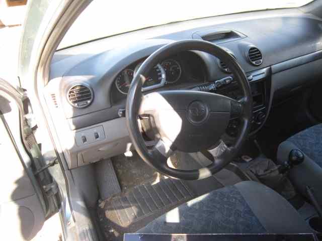 DAEWOO LACETTI *