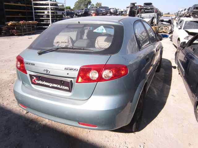 DAEWOO LACETTI *