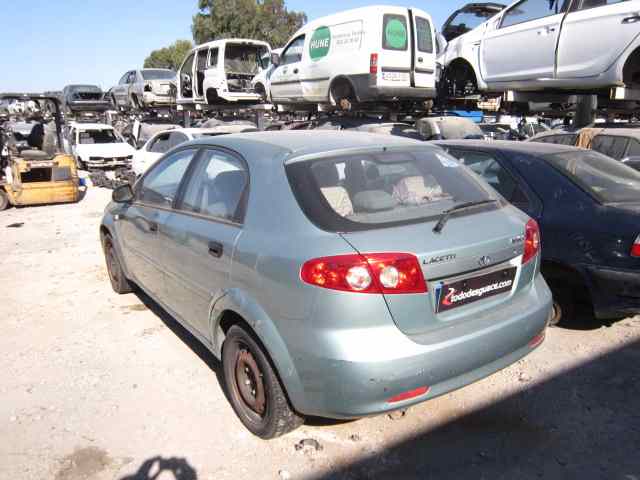 DAEWOO LACETTI *