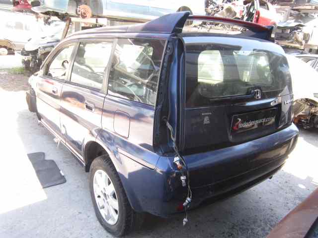 HONDA HR-V (GH) 2WD (3-ptas.) (GH1) Motor 1,6 Ltr. - 77 kW CAT
