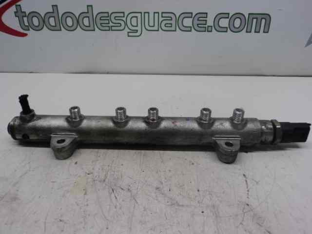 RAMPA INYECCION HONDA CIVIC BERLINA (FN) *