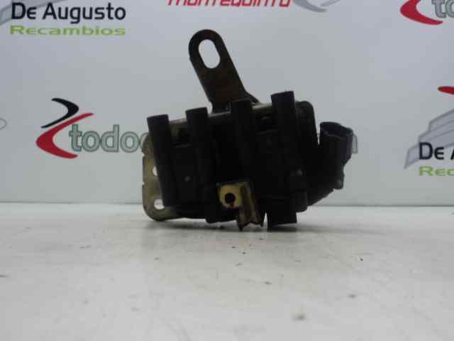 BOBINA ENCENDIDO HYUNDAI MATRIX (FC) 1.5 CRDi (82 CV) 5 velocidades