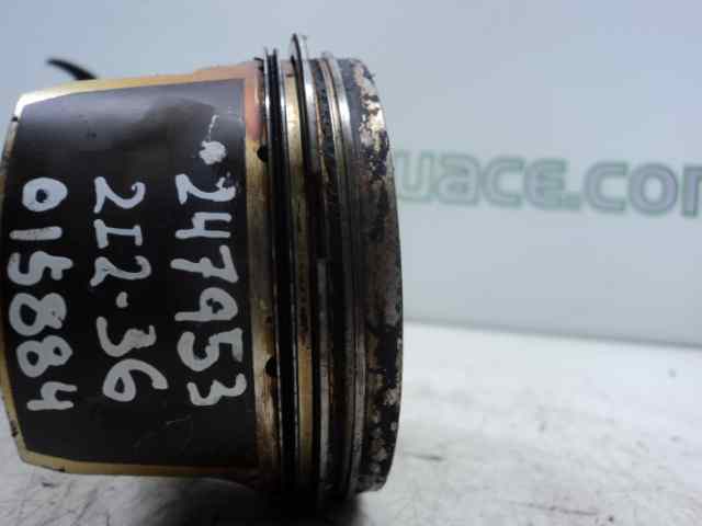 PISTON CITROEN C5 BERLINA Audace