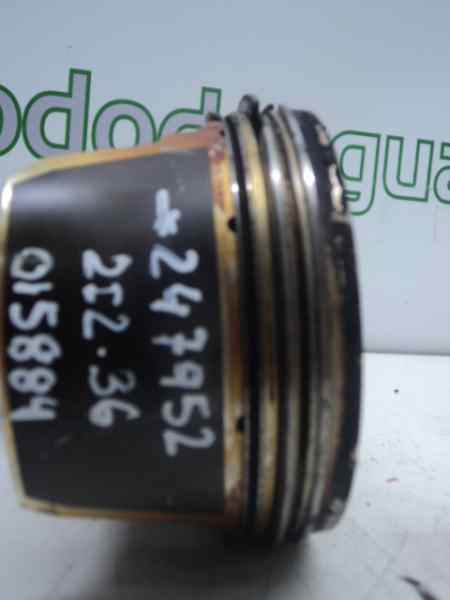 PISTON CITROEN C5 BERLINA Audace