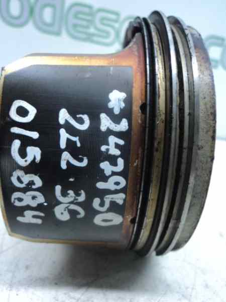 PISTON CITROEN C5 BERLINA Audace