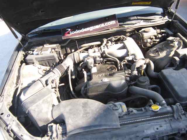 TOYOTA LEXUS GS (GS/US/WS19) 300 Motor 3,0 Ltr. - 183 kW V6 24V CAT