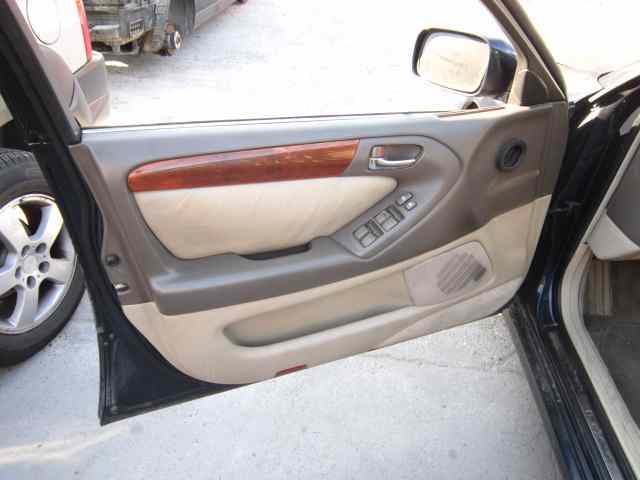 TOYOTA LEXUS GS (GS/US/WS19) 300 Motor 3,0 Ltr. - 183 kW V6 24V CAT