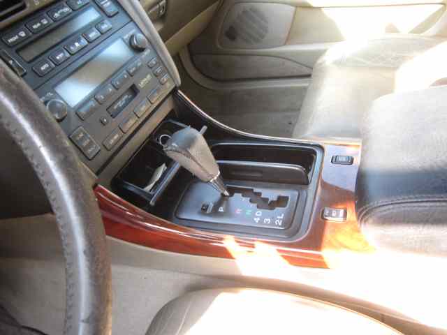 TOYOTA LEXUS GS (GS/US/WS19) 300 Motor 3,0 Ltr. - 183 kW V6 24V CAT