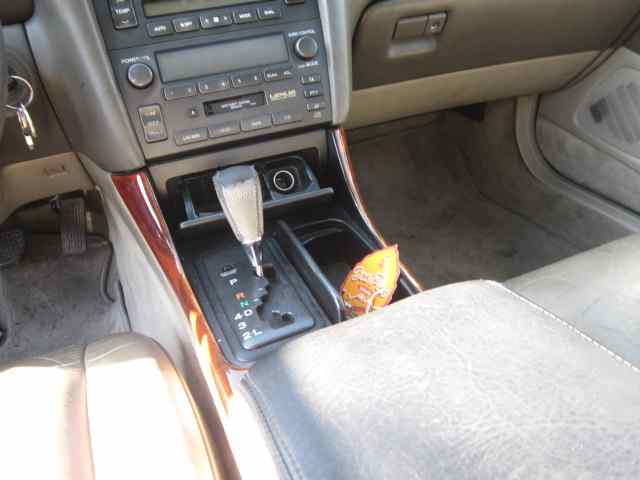 TOYOTA LEXUS GS (GS/US/WS19) 300 Motor 3,0 Ltr. - 183 kW V6 24V CAT