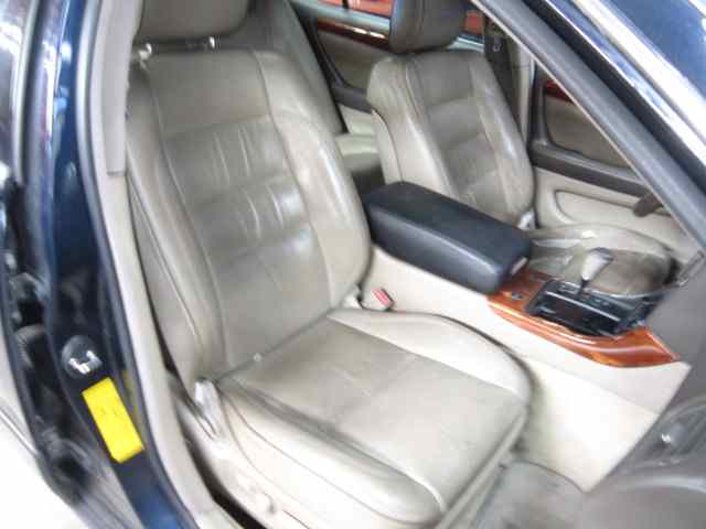 TOYOTA LEXUS GS (GS/US/WS19) 300 Motor 3,0 Ltr. - 183 kW V6 24V CAT