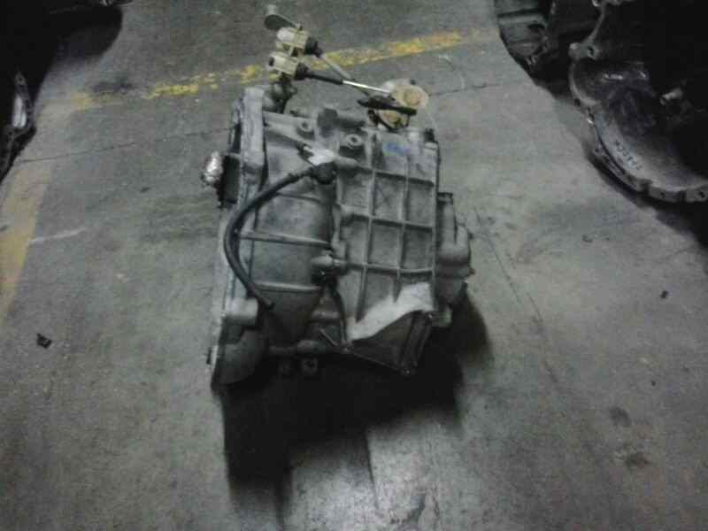 CAJA CAMBIOS OPEL VECTRA B BERLINA CD