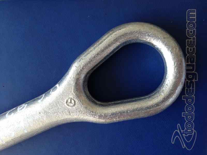GANCHO GRUA MERCEDES CLASE C (W203) SPORTCOUPE C 220 CDI (203.706)