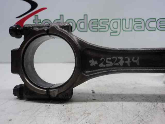 BIELA SEAT IBIZA (6L1) Ecomotive