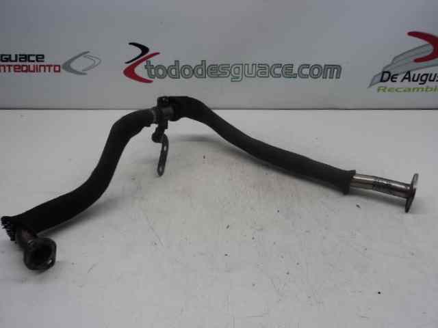 TUBO GASES FORD MONDEO BERLINA (GE) Ambiente Plus