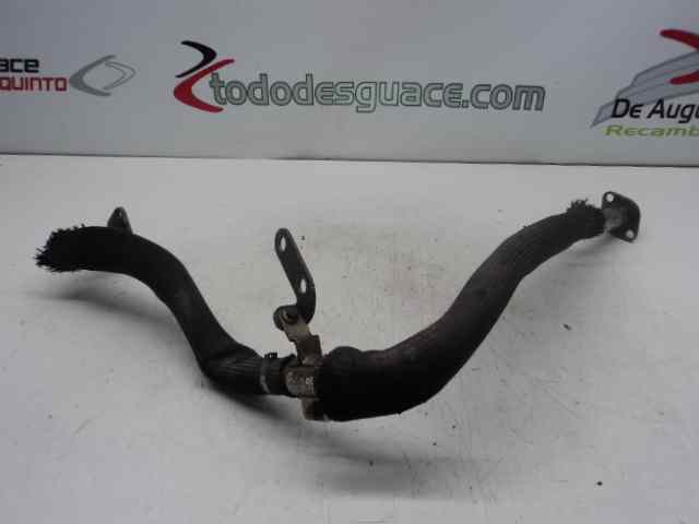 TUBO GASES FORD MONDEO BERLINA (GE) Ambiente Plus