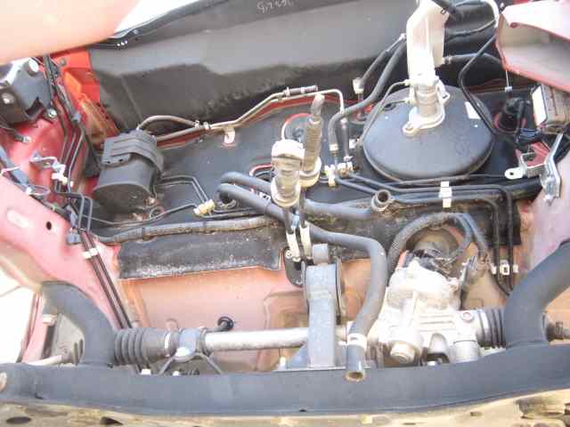 SUZUKI SWIFT BERLINA (MZ) GL (3-ptas.) Motor 1,3 Ltr. - 51 kW DDiS Diesel CAT