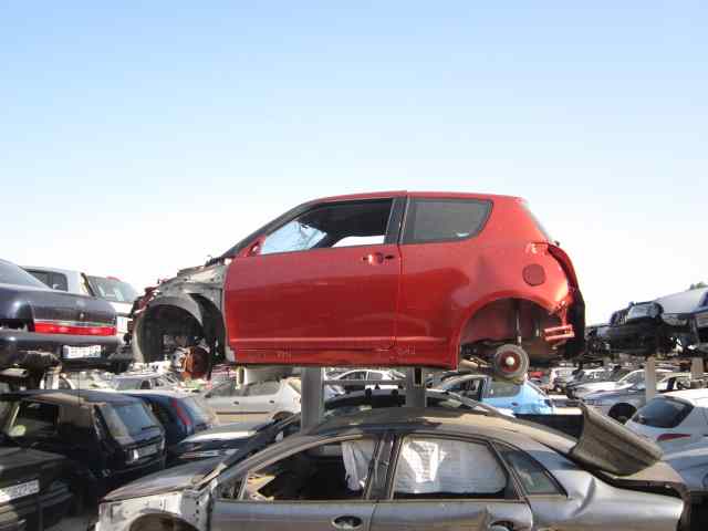 SUZUKI SWIFT BERLINA (MZ) GL (3-ptas.) Motor 1,3 Ltr. - 51 kW DDiS Diesel CAT