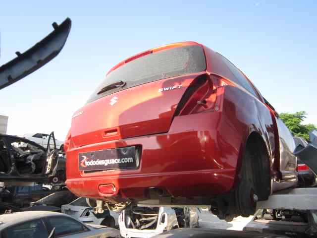 SUZUKI SWIFT BERLINA (MZ) GL (3-ptas.) Motor 1,3 Ltr. - 51 kW DDiS Diesel CAT