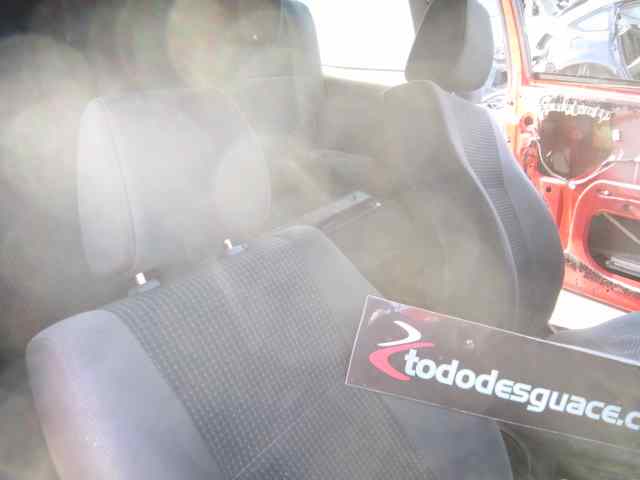 SUZUKI SWIFT BERLINA (MZ) GL (3-ptas.) Motor 1,3 Ltr. - 51 kW DDiS Diesel CAT