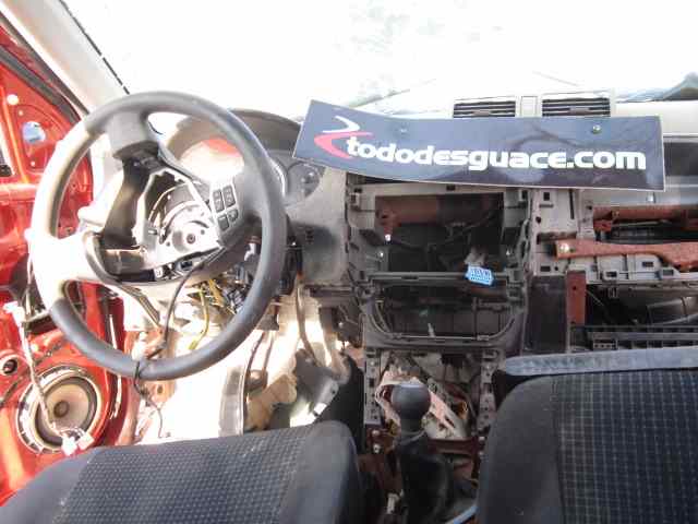 SUZUKI SWIFT BERLINA (MZ) GL (3-ptas.) Motor 1,3 Ltr. - 51 kW DDiS Diesel CAT