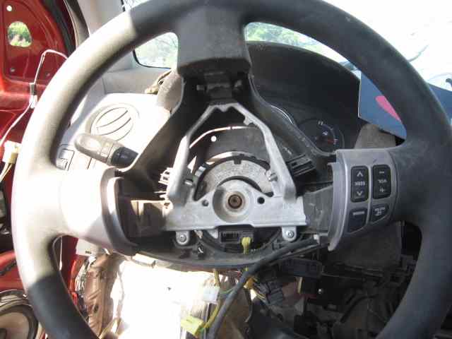 SUZUKI SWIFT BERLINA (MZ) GL (3-ptas.) Motor 1,3 Ltr. - 51 kW DDiS Diesel CAT