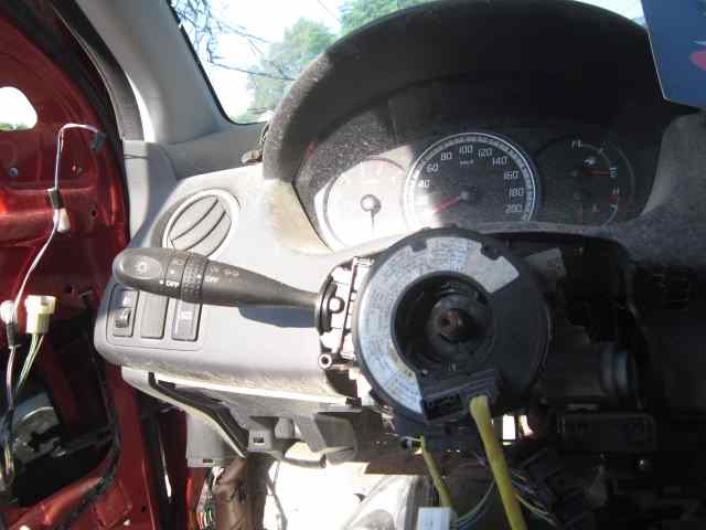 SUZUKI SWIFT BERLINA (MZ) GL (3-ptas.) Motor 1,3 Ltr. - 51 kW DDiS Diesel CAT
