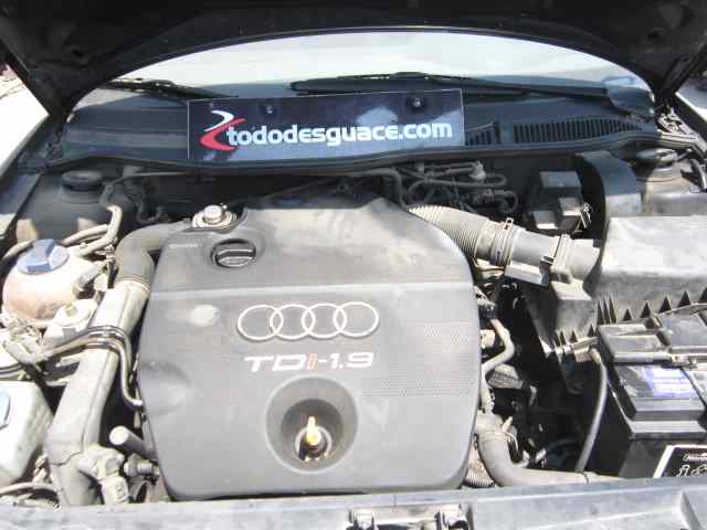 AUDI A3 (8L) 1.9 TDI Ambiente Motor 1,9 Ltr. - 74 kW TDI
