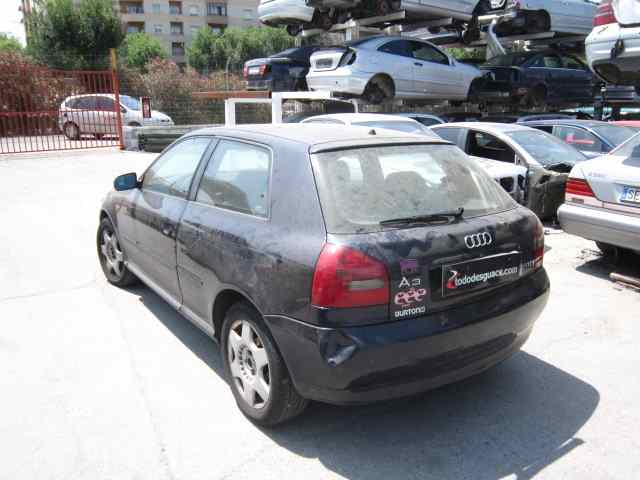 AUDI A3 (8L) 1.9 TDI Ambiente Motor 1,9 Ltr. - 74 kW TDI