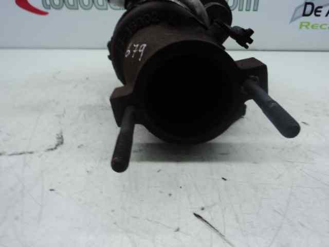 TURBOCOMPRESOR BMW SERIE 5 BERLINA (E39) *
