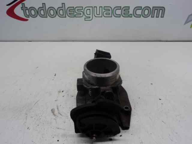 CAJA MARIPOSA FORD FIESTA BERLINA Ghia