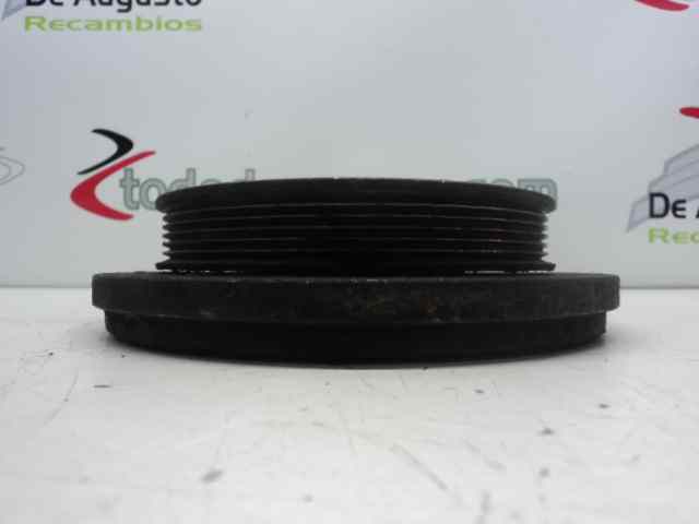 POLEA CIGUEÑAL MERCEDES CLASE E (W124) BERLINA *