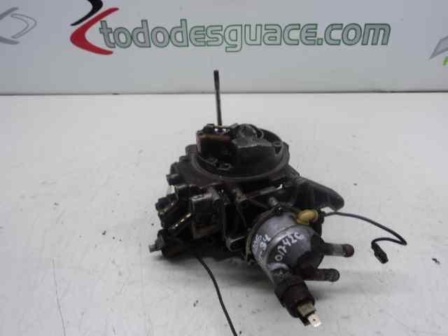 CARBURADOR SEAT IBIZA 1.2 (60 CV) 5 velocidades