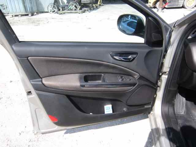 FIAT BRAVO (198) 1.9 Active Multijet Motor 1,9 Ltr. - 88 kW 8V JTD CAT