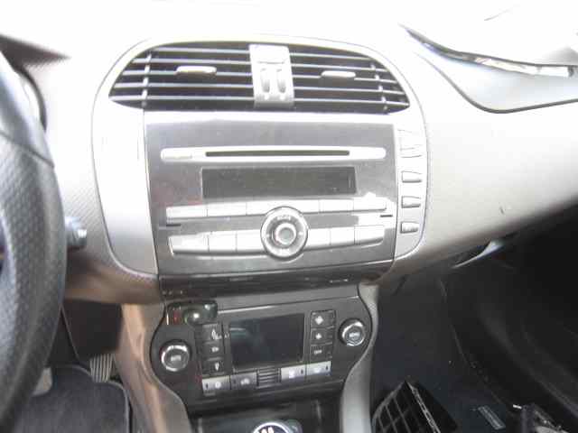 FIAT BRAVO (198) 1.9 Active Multijet Motor 1,9 Ltr. - 88 kW 8V JTD CAT