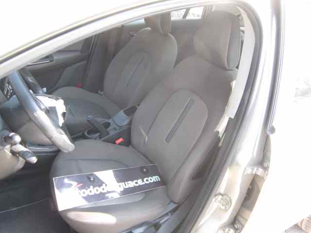 FIAT BRAVO (198) 1.9 Active Multijet Motor 1,9 Ltr. - 88 kW 8V JTD CAT