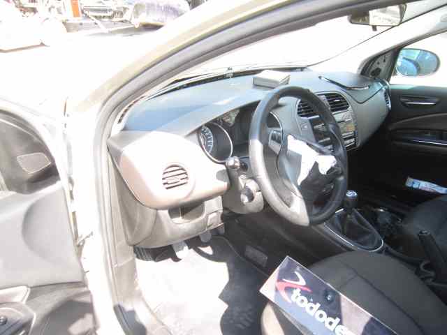 FIAT BRAVO (198) 1.9 Active Multijet Motor 1,9 Ltr. - 88 kW 8V JTD CAT