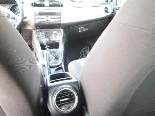 FIAT BRAVO (198) 1.9 Active Multijet Motor 1,9 Ltr. - 88 kW 8V JTD CAT