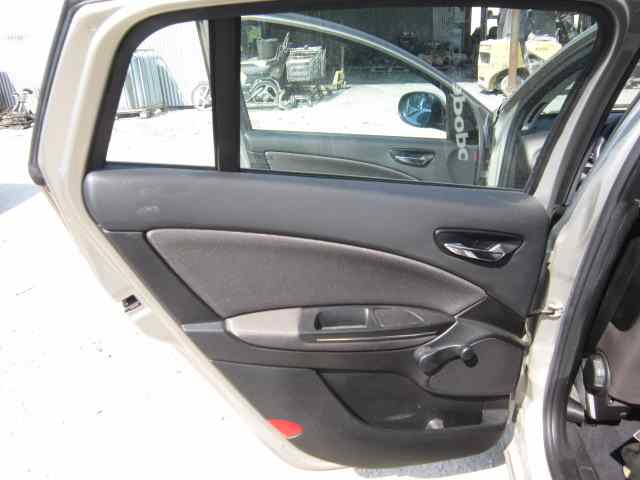 FIAT BRAVO (198) 1.9 Active Multijet Motor 1,9 Ltr. - 88 kW 8V JTD CAT